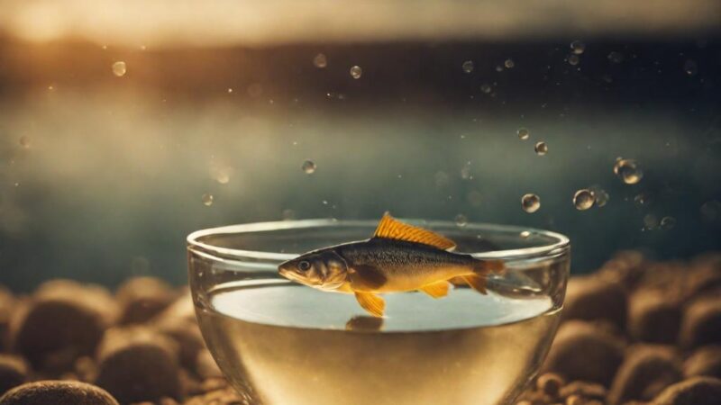Latest Information: Does Fish Fertilizer Attract Animals