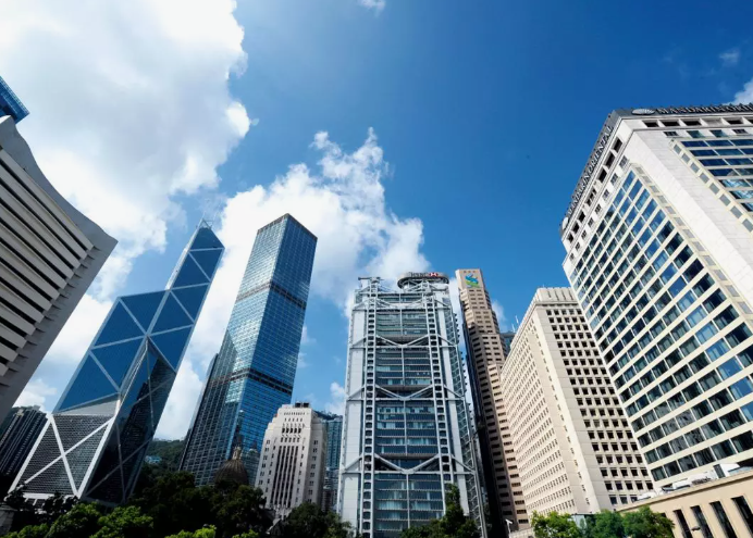 Hong Kong’s Business Landscape: Unveiling Unique Advantages and Unlimited Opportunities